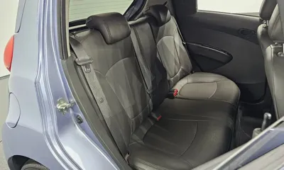 ChevroletGMDaewoo Spark 2014, 114069 км, за 2080.22 USD - фото 11