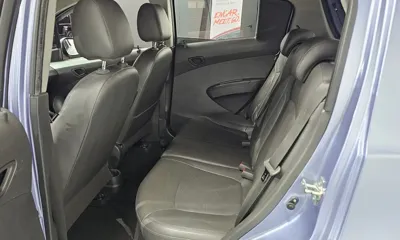 ChevroletGMDaewoo Spark 2014, 114069 км, за 2080.22 USD - фото 12