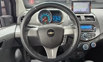 ChevroletGMDaewoo Spark 2014, 114069 км, за 2080.22 USD - фото 13