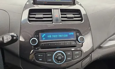 ChevroletGMDaewoo Spark 2014, 114069 км, за 2080.22 USD - фото 14