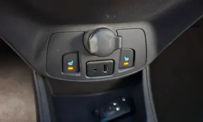 ChevroletGMDaewoo Spark 2014, 114069 км, за 2080.22 USD - фото 15