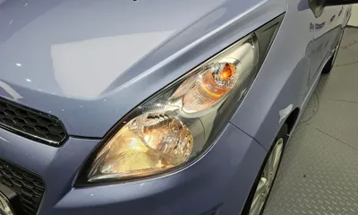 ChevroletGMDaewoo Spark 2014, 114069 км, за 2080.22 USD - фото 22
