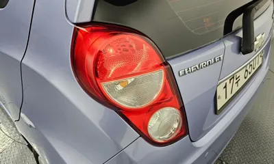 ChevroletGMDaewoo Spark 2014, 114069 км, за 2080.22 USD - фото 23