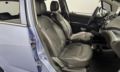 ChevroletGMDaewoo Spark 2014, 114069 км, за 2080.22 USD - фото 26