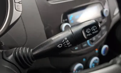 ChevroletGMDaewoo Spark 2014, 114069 км, за 2080.22 USD - фото 27
