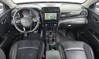 KG_Mobility_Ssangyong TIBOLI 2023, 94813 км, за 8861.76 USD - фото 7