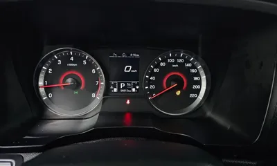 KG_Mobility_Ssangyong TIBOLI 2023, 94813 км, за 8861.76 USD - фото 8