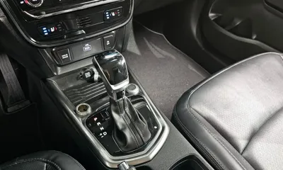 KG_Mobility_Ssangyong TIBOLI 2023, 94813 км, за 8861.76 USD - фото 9
