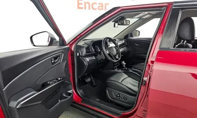 KG_Mobility_Ssangyong TIBOLI 2023, 94813 км, за 8861.76 USD - фото 10