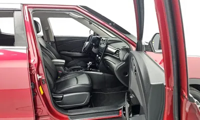 KG_Mobility_Ssangyong TIBOLI 2023, 94813 км, за 8861.76 USD - фото 11