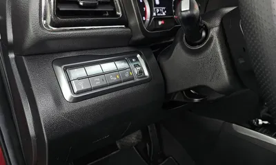 KG_Mobility_Ssangyong TIBOLI 2023, 94813 км, за 8861.76 USD - фото 13