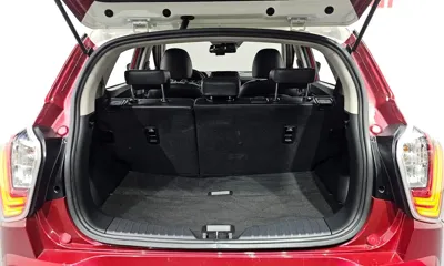 KG_Mobility_Ssangyong TIBOLI 2023, 94813 км, за 8861.76 USD - фото 20