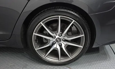 Genesis G70 2019, 73637 км, за 13352.73 USD