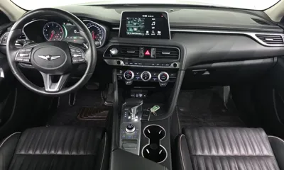 Genesis G70 2019, 73637 км, за 13352.73 USD - фото 7