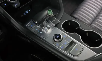 Genesis G70 2019, 73637 км, за 13352.73 USD - фото 9