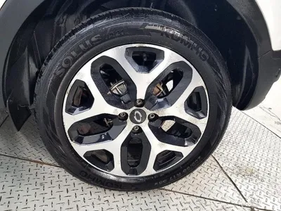 Renault-KoreaSamsung QM3 2018, 182357 км, за 4299.68 USD