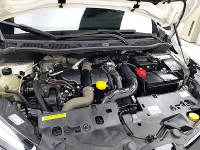 Renault-KoreaSamsung QM3 2018, 182357 км, за 4299.68 USD - фото 6