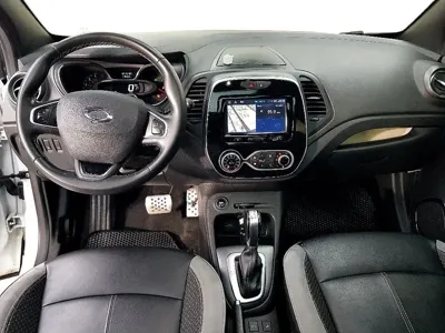 Renault-KoreaSamsung QM3 2018, 182357 км, за 4299.68 USD - фото 7