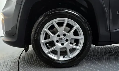Jeep Renegade 2021, 26930 км, за 10240.25 USD