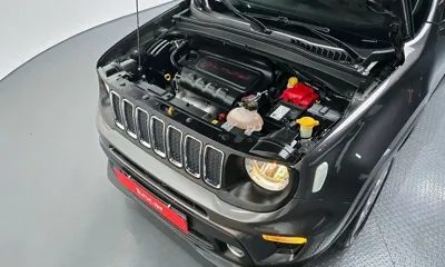 Jeep Renegade 2021, 26930 км, за 10240.25 USD - фото 6