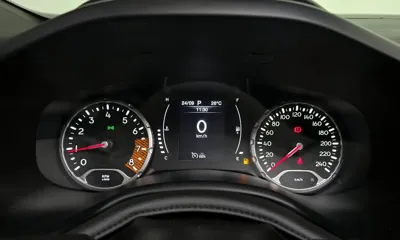 Jeep Renegade 2021, 26930 км, за 10240.25 USD - фото 8