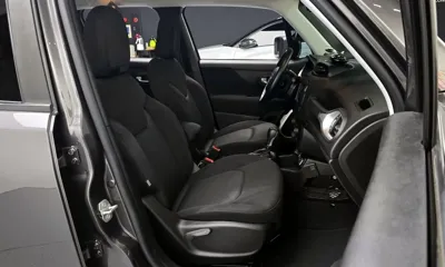 Jeep Renegade 2021, 26930 км, за 10240.25 USD - фото 10