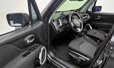 Jeep Renegade 2021, 26930 км, за 10240.25 USD - фото 11