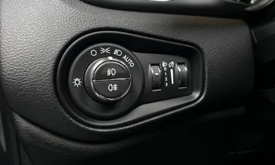 Jeep Renegade 2021, 26930 км, за 10240.25 USD - фото 14