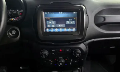 Jeep Renegade 2021, 26930 км, за 10240.25 USD - фото 15