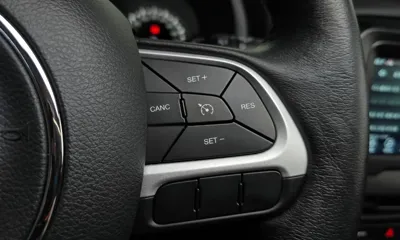 Jeep Renegade 2021, 26930 км, за 10240.25 USD - фото 18