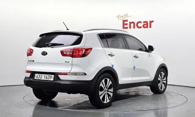 Kia Sportage 2013, 147282 км, за 4095.43 USD - фото 2
