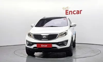 Kia Sportage 2013, 147282 км, за 4095.43 USD - фото 3