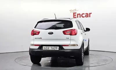 Kia Sportage 2013, 147282 км, за 4095.43 USD - фото 4