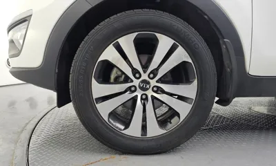 Kia Sportage 2013, 147282 км, за 4095.43 USD - фото 5