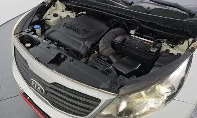 Kia Sportage 2013, 147282 км, за 4095.43 USD - фото 6