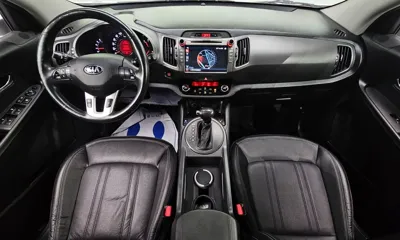 Kia Sportage 2013, 147282 км, за 4095.43 USD - фото 7