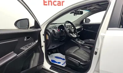 Kia Sportage 2013, 147282 км, за 4095.43 USD - фото 10