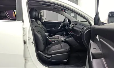 Kia Sportage 2013, 147282 км, за 4095.43 USD - фото 12