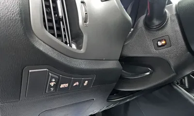 Kia Sportage 2013, 147282 км, за 4095.43 USD - фото 13