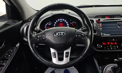Kia Sportage 2013, 147282 км, за 4095.43 USD - фото 14