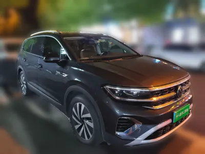 Volkswagen Talagon 2022, 24800 км, за 26874 USD