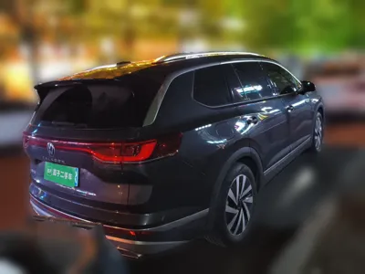 Volkswagen Talagon 2022, 24800 км, за 26874 USD - фото 6