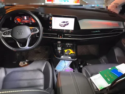 Volkswagen Talagon 2022, 24800 км, за 26874 USD - фото 10