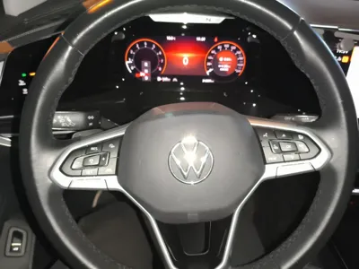 Volkswagen Talagon 2022, 24800 км, за 26874 USD - фото 11