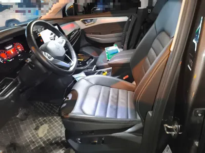 Volkswagen Talagon 2022, 24800 км, за 26874 USD - фото 16
