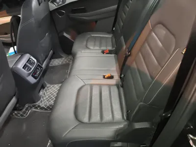 Volkswagen Talagon 2022, 24800 км, за 26874 USD - фото 18