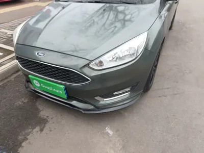 Ford Focus 2015, 114100 км, за 5409 USD - фото 2