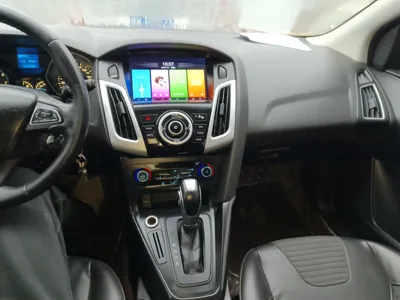 Ford Focus 2015, 114100 км, за 5409 USD - фото 20