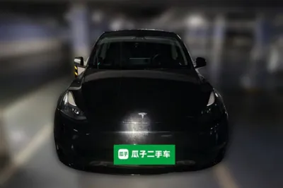 Tesla Model Y 2022, 62700 км, за 29918 USD