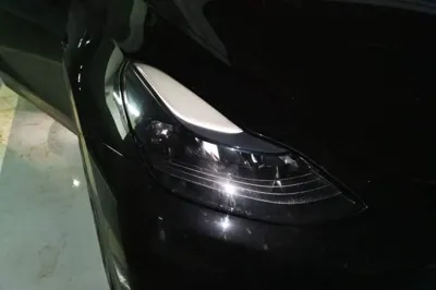 Tesla Model Y 2022, 62700 км, за 29918 USD - фото 7